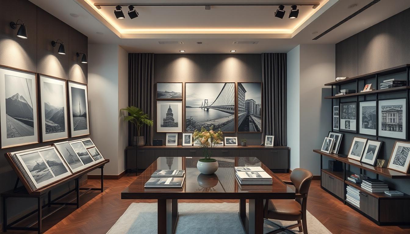 Plan visual