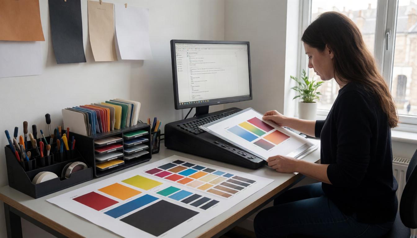 Photography prints