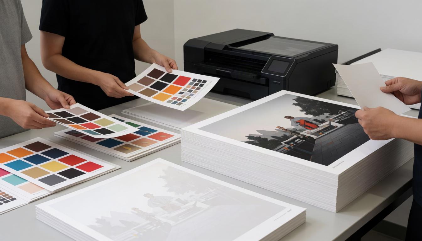 Portfolio sets